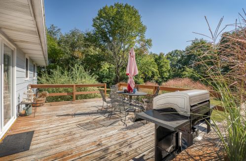 15936 Wooster Rd, Mount Vernon OH  43050-9764 exterior