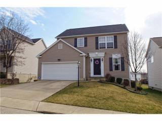 4482 Laurel Rd, Brunswick, OH 44212-3459