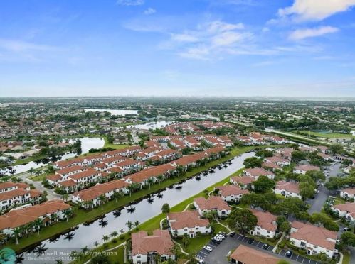 11609 13 Ct, Hollywood FL 33025-2559 exterior