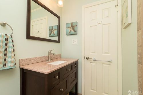 116 Willow St, East Brunswick NJ  08816-3134 exterior