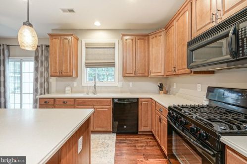3 Exeter Ct, Lumberton Township NJ  08048-4551 exterior
