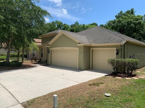 10528 Deerberry Dr, Land O Lakes FL  34638-6947 exterior