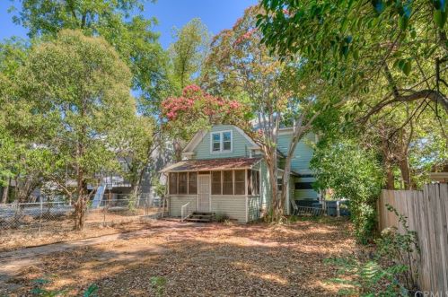 2090 Wilcox Ave, Oroville CA  95966-5442 exterior