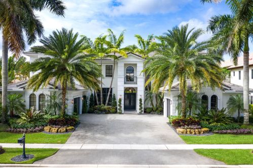 8412 Del Prado Dr, Delray Beach, FL 33446-9504