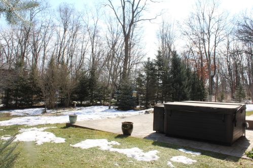 11597 14 Ave, Kenosha WI 53140-2281 exterior