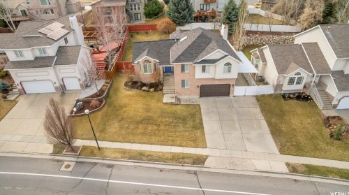 1872 Sego Lily Dr, Sandy, UT 84092-4300