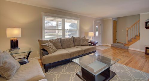 989 Villa Dr, Covington KY  41017-3774 exterior