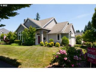 14523 Cornerstone Ln, Sherwood, OR 97140-7066