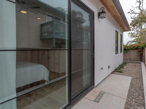 244 Placentia Ave, Pismo Beach CA  93449-2008 exterior