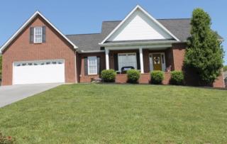 429 Meadowlake Cir, Seymour TN  37865-4970 exterior
