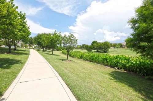 17406 Sauki Ln, Richmond, TX 77407-2642