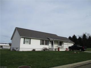 102 Mcqueen Dr, Bucks, OH 43804-9100