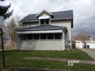 110 Cherry St, Athens, PA 18810-1401