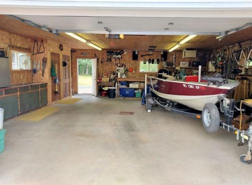 15948 Carol Dr, Lco Commercial Cent WI  54843-2560 exterior