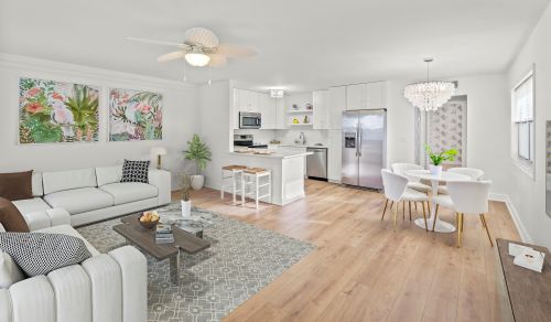 6 Valencia A, Delray Beach, FL 33446-2031
