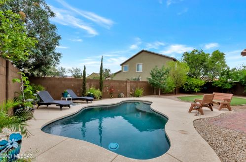 8386 Douglas Fir Dr, Tucson, AZ 85743-7291