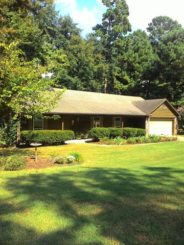 4 Yukon Cv, North Little Rock, AR 72113-6518