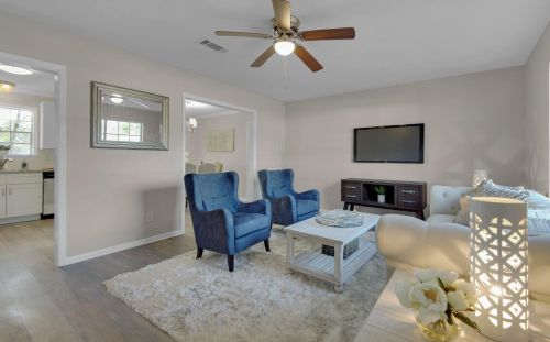 4081 Johnson Ave, Pensacola, FL 32514-6827
