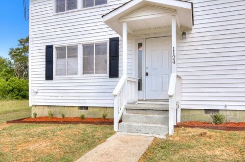 1124 Weston St, North Augusta, SC 29841-4305