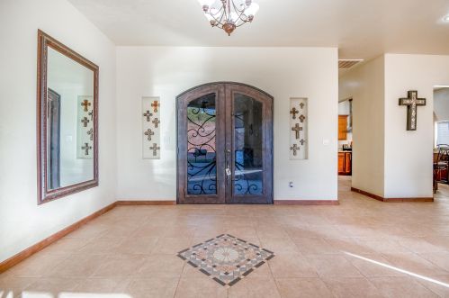175 Camino San Xavier, Nogales, AZ 85648-2904