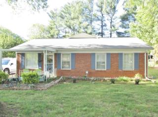631 Beth Ave, Winston Salem, NC 27127-7114
