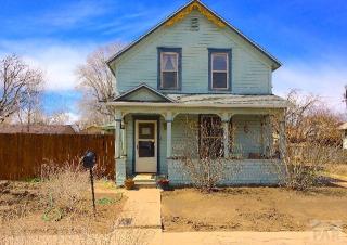 729 Jackson St, Pueblo CO  81004-1714 exterior