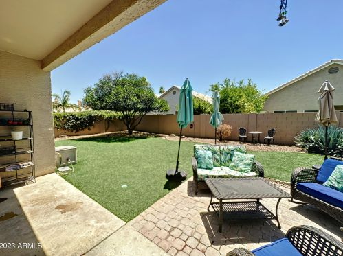 16622 14th Pl, Phoenix AZ  85048-4713 exterior