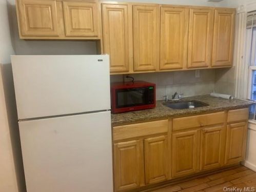 23 Madison St, Mount Vernon NY  10550-3613 exterior