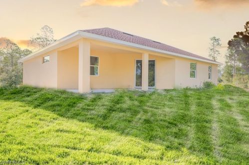 1302 Williams Ave, Lehigh Acres, FL
