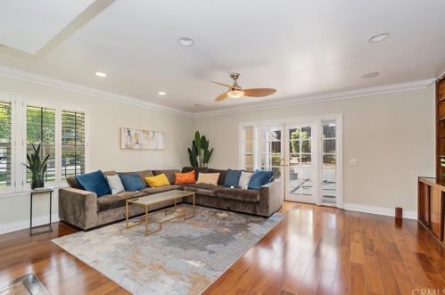 1918 College Vista Ave, Walnut CA  91789-1004 exterior