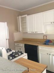 1810 Louisville Ave, Tulsa OK  74115-4823 exterior