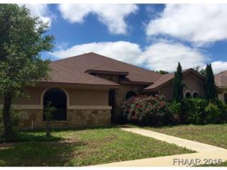 7301 Andalucia St, Killeen, TX 76542-6258