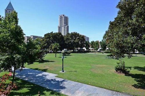 850 State St, San Diego CA  92101-6046 exterior