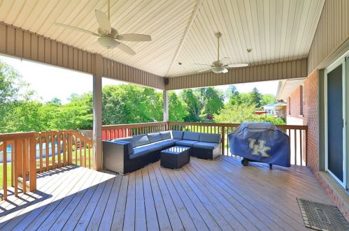 3743 Lisa Ln, Grants Lick KY  41001-9511 exterior