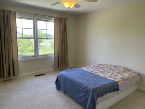 3444 Ward Way, Miami OH  45056-9573 exterior