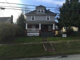 65 Dixon Blvd, Oliphant Furnace, PA 15401-4075