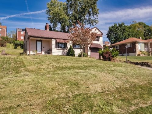 2139 Parklyn St, Pittsburgh, PA 15234-2960