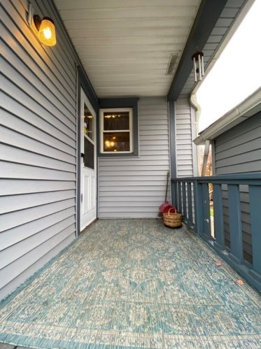 106 Plum St, Greenville PA  16125-1857 exterior