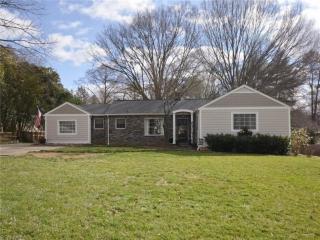 1215 Ashburton Ln, Winston Salem, NC 27106-5809