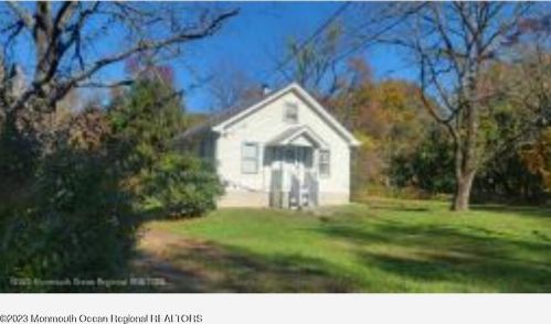 181 Whitesville Rd, Jackson Twp NJ  08527-5119 exterior