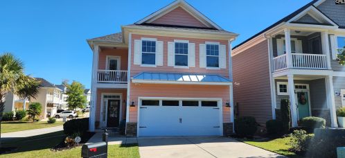 314 Cabana Way, Lexington, SC 29072-5003