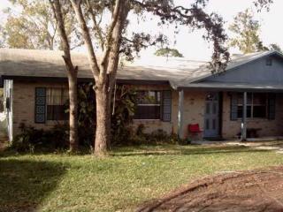 138 Floridana Rd, De Bary, FL 32713-3521