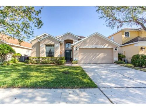 63 Battler St, Orlando, FL 32828-7138