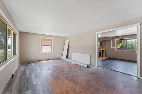 3522 Wicker Ave, Hammond IN 46322-2056 exterior