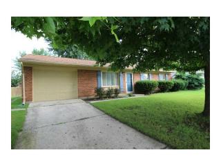 318 Marion Dr, Greenville, OH 45331-2616