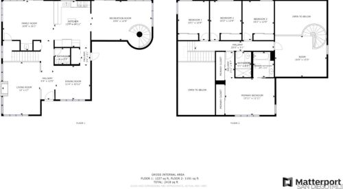 4266 Cartulina Rd, San Diego CA 92124-2102 exterior