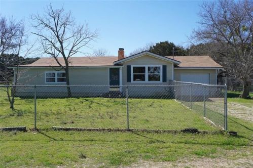 10433 Highway 6, Ocee, TX 76638-2725