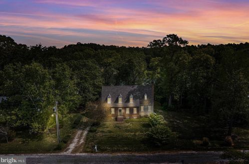519 Plainview Rd, Kinsale, VA 22488-2303