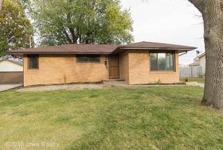 4017 64th St, Des Moines, IA 50322-2703