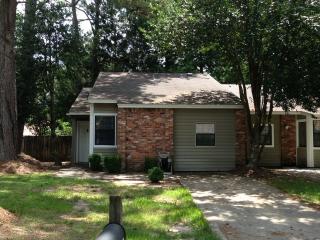 3221 Mound Dr, Tallahassee FL  32309-3636 exterior